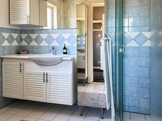 Maison de vacances Varekil  16