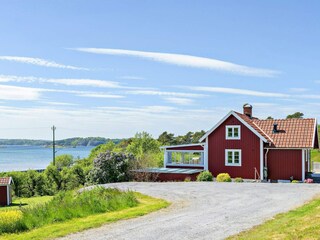 Casa de vacaciones Varekil Grabación al aire libre 2