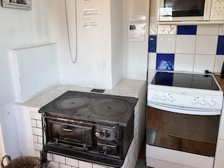 Ferienhaus Varekil  13