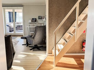 Maison de vacances Varekil  22