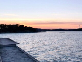 Casa de vacaciones Varekil Grabación al aire libre 9