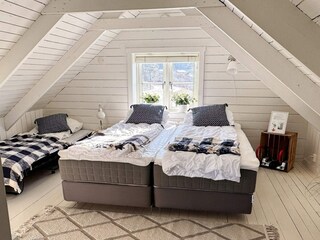 Maison de vacances Varekil  25