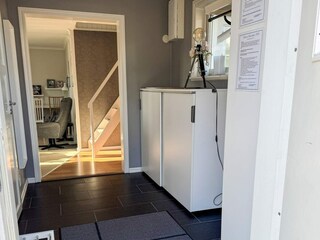 Casa de vacaciones Varekil  21