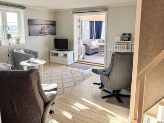 Casa de vacaciones Varekil  21