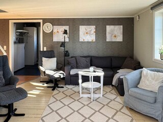 Casa de vacaciones Varekil  28