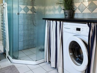 Maison de vacances Varekil  23