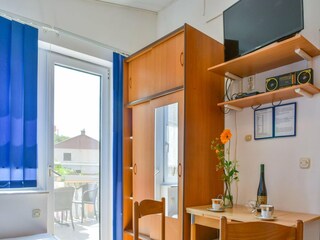 Apartment Senj Features 8