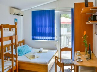 Apartment Senj Ausstattung 6