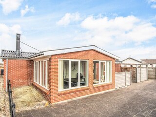 Casa per le vacanze Thorsminde Registrazione all'aperto 2