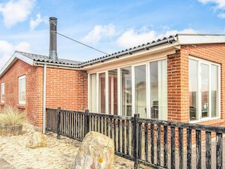 Holiday house Thorsminde Outdoor Recording 2