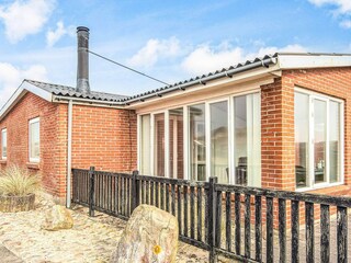 Vakantiehuis Thorsminde Buitenaudio-opname 2