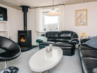 Holiday house Thorsminde  13