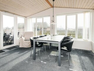 Maison de vacances Thorsminde  27