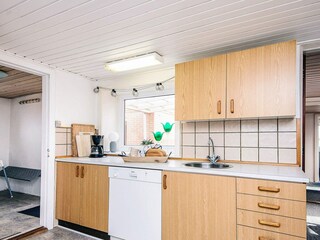 Maison de vacances Thorsminde  20