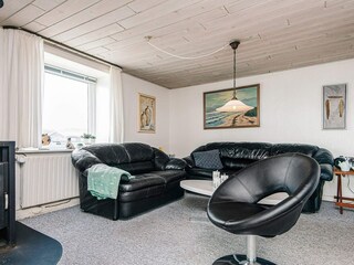 Maison de vacances Thorsminde  25