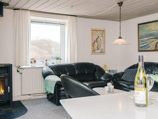 Casa per le vacanze Thorsminde  35