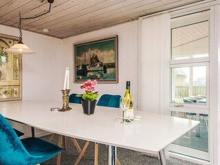 Maison de vacances Thorsminde  5