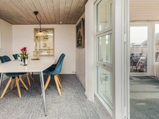 Maison de vacances Thorsminde  21