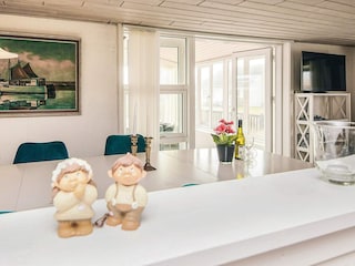 Holiday house Thorsminde  21