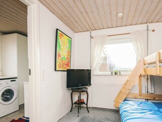 Maison de vacances Thorsminde  22