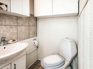 Casa per le vacanze Thorsminde  8