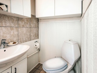 Holiday house Thorsminde  24