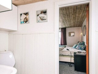 Casa de vacaciones Thorsminde  9