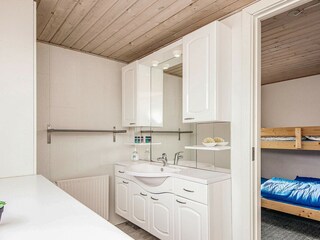 Maison de vacances Thorsminde  32