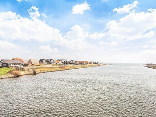 Vakantiehuis Thorsminde  15