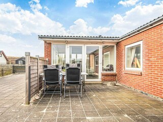 Vakantiehuis Thorsminde  16