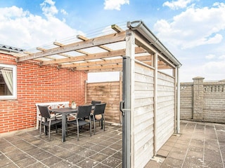 Holiday house Thorsminde  32