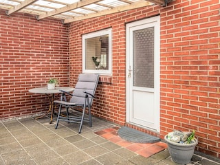 Holiday house Thorsminde  33