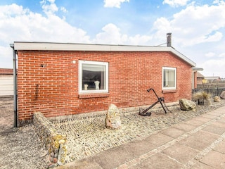 Holiday house Thorsminde  35