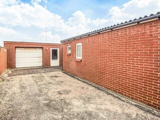 Casa per le vacanze Thorsminde  13