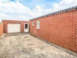 Holiday house Thorsminde  36