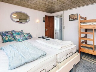 Casa de vacaciones Thorsminde  10