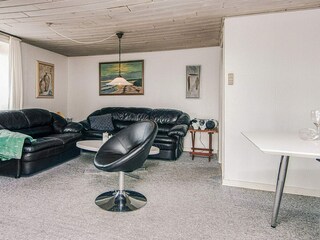 Vakantiehuis Thorsminde  26