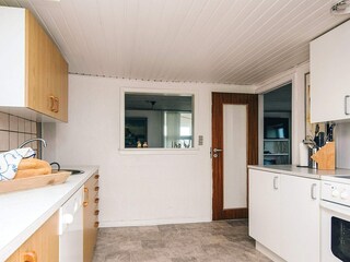 Ferienhaus Thorsminde  16