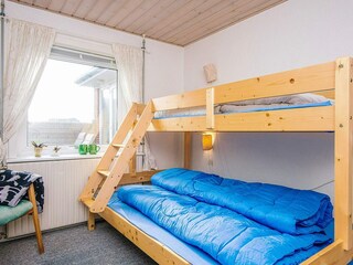 Maison de vacances Thorsminde  35