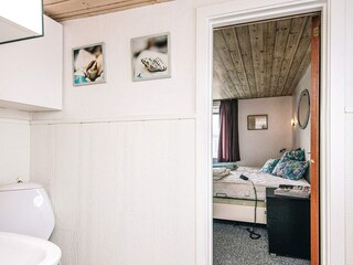 Maison de vacances Thorsminde  33