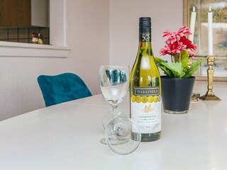 Maison de vacances Thorsminde  36