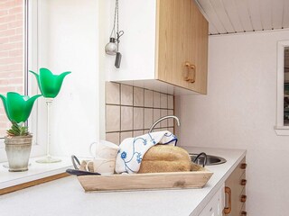 Vakantiehuis Thorsminde  5