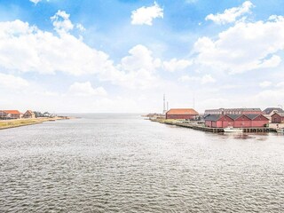 Vakantiehuis Thorsminde  25