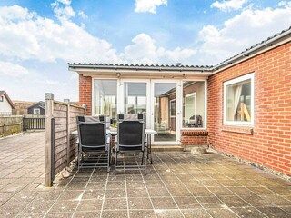 Maison de vacances Thorsminde  39