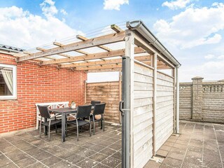 Maison de vacances Thorsminde  19