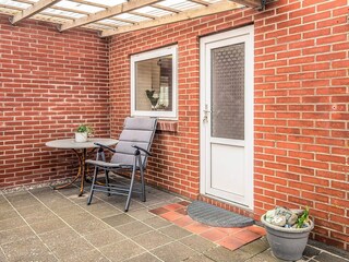 Maison de vacances Thorsminde  20