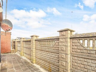 Vakantiehuis Thorsminde  34