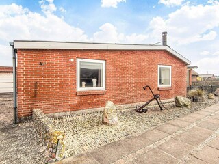 Maison de vacances Thorsminde  22