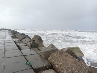 Holiday house Thorsminde  41