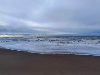 Holiday house Thorsminde  3